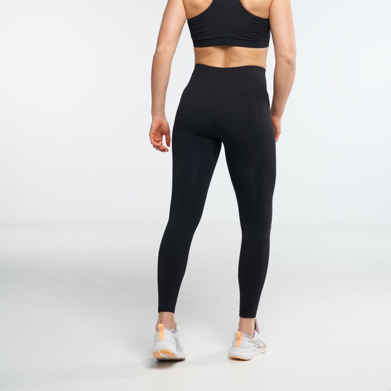 Benger SEAMLESS TIGHT Fitnesshose