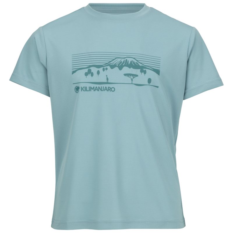 Kilimanjaro ORIOLA Funktionsshirt