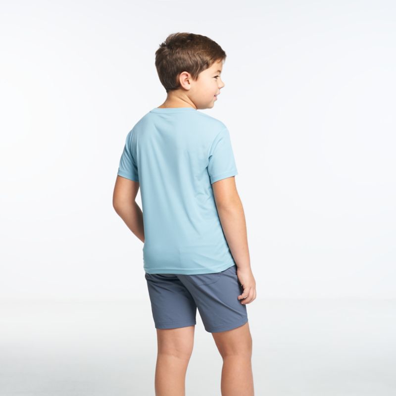 Kilimanjaro ORIOLA Funktionsshirt