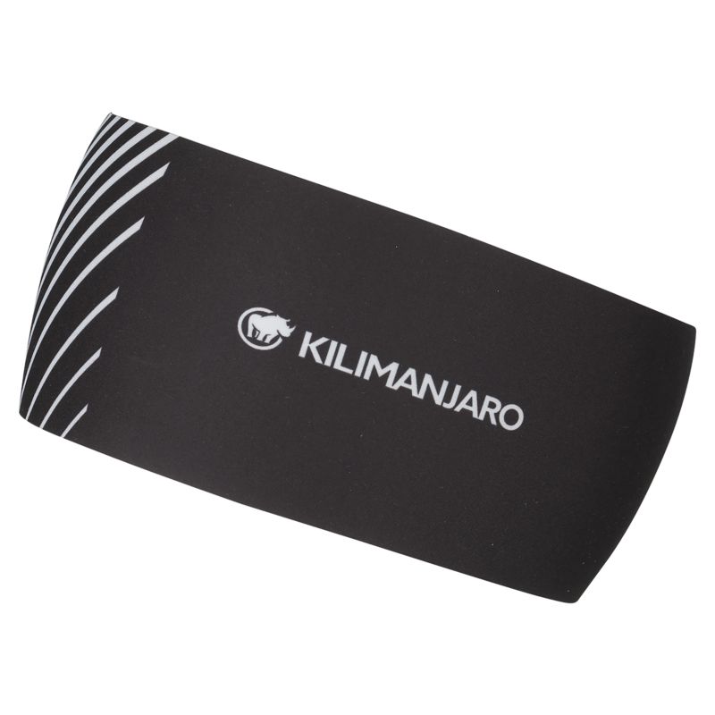 Kilimanjaro STIRNBAND FKT Fejpánt