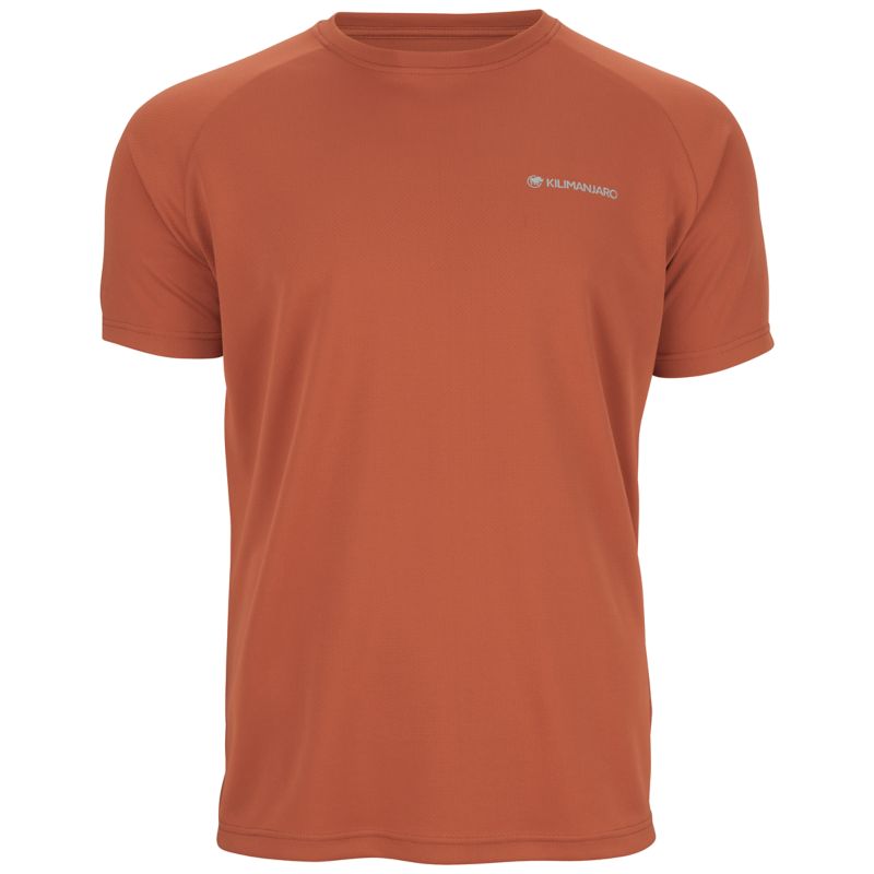 Kilimanjaro FIESCH Funktionsshirt