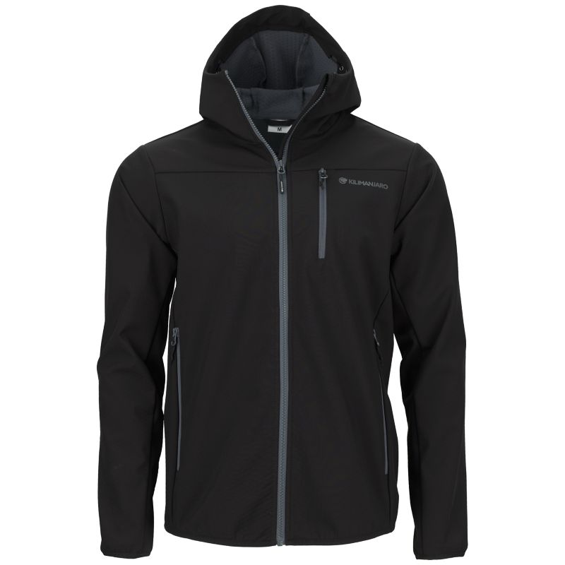 Kilimanjaro LAGOA Softshelljacke