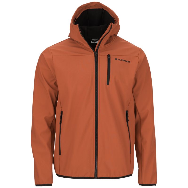Kilimanjaro LAGOA softshell dzseki