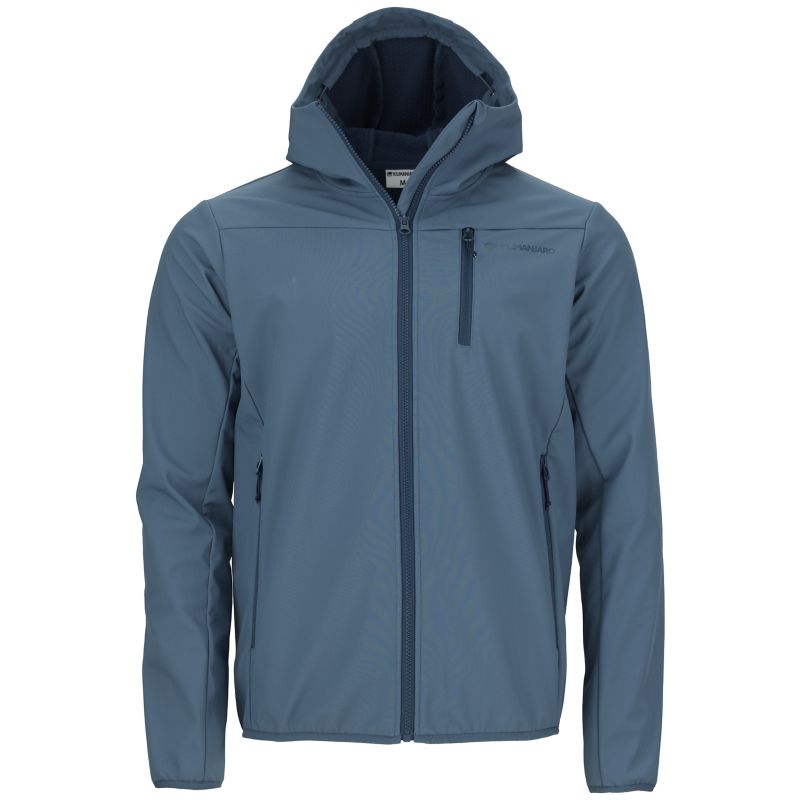 Kilimanjaro LAGOA softshell dzseki