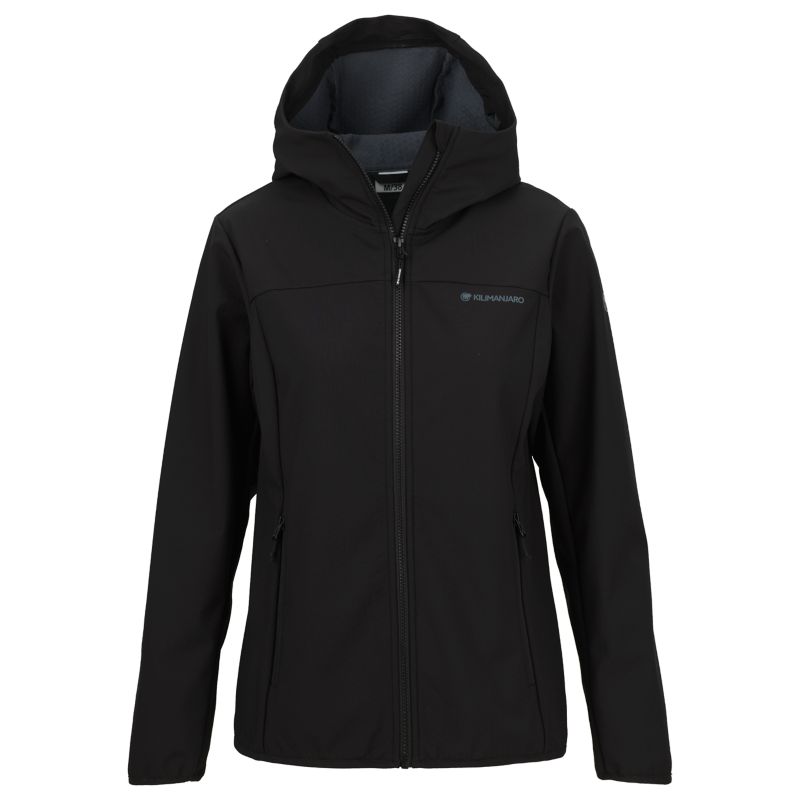 Kilimanjaro LAGOA Softshelljacke