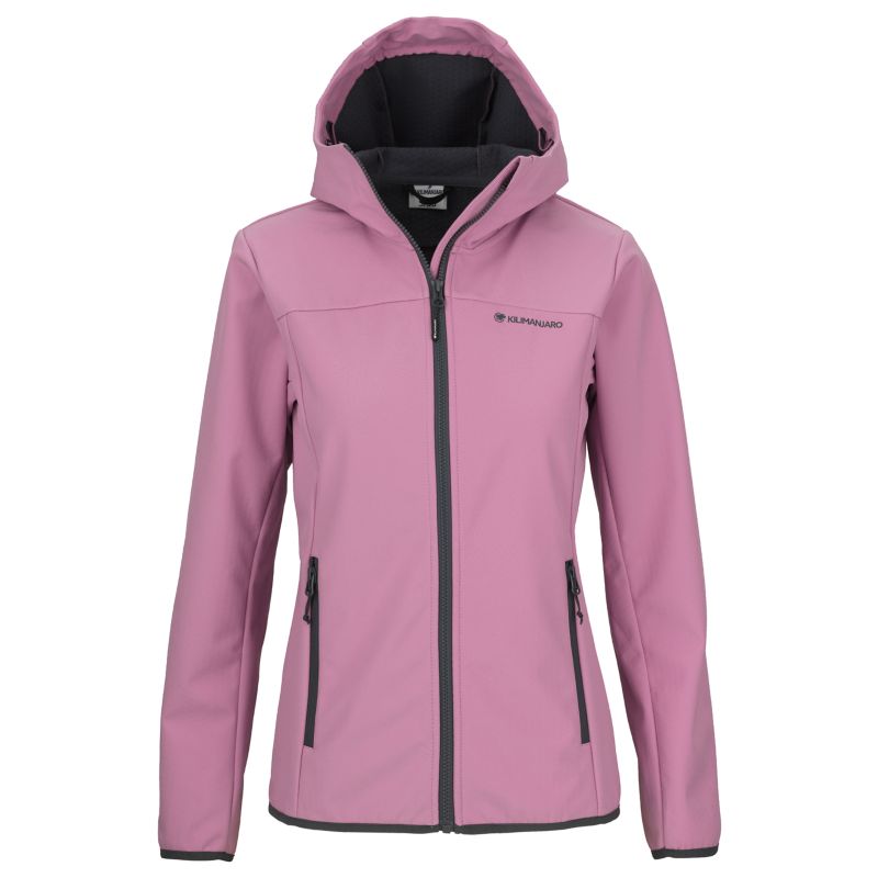 Kilimanjaro LAGOA Softshelljacke