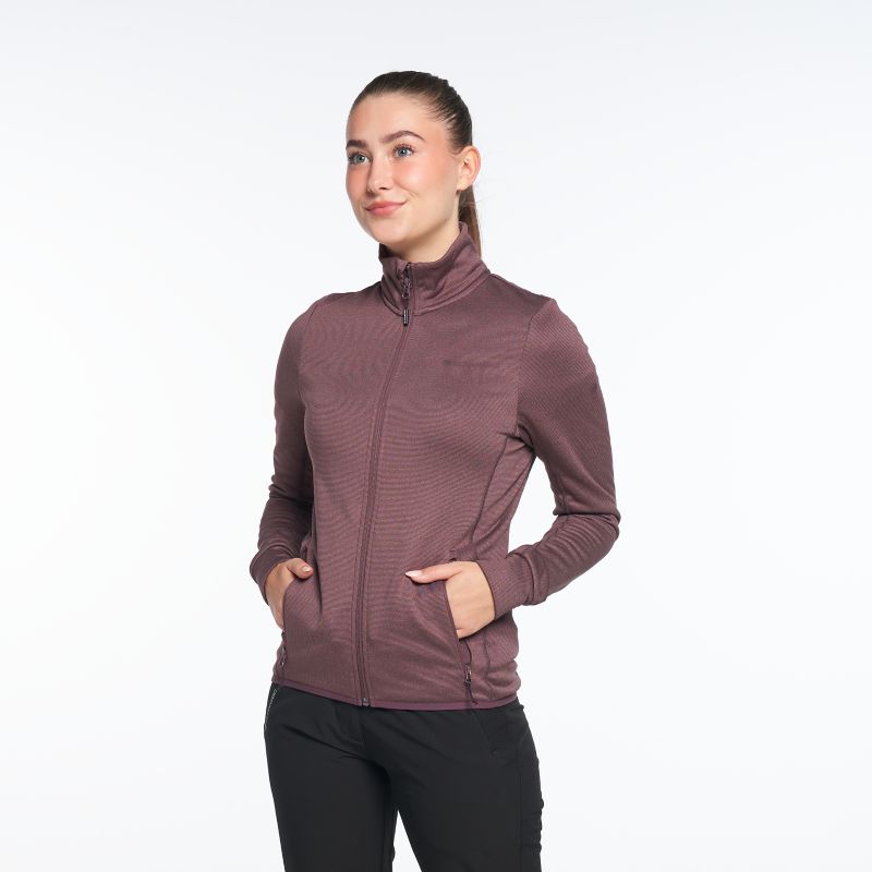 Kilimanjaro CANSINO Fleece