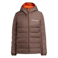 Adidas Terrex Terrex Multi Light Down CLIMAWARM Hooded Jacket Daunenjacke