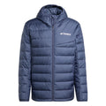 Adidas Terrex Terrex Multi Light Down CLIMAWARM Hooded Jacket Daunenjacke
