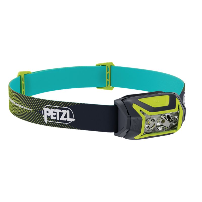 Petzl Actik Core Stirnlampe