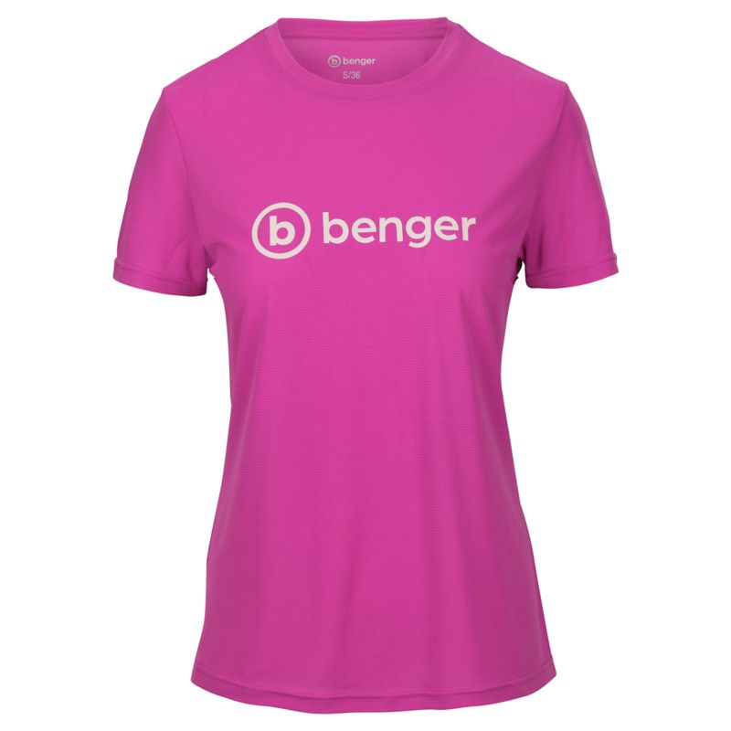 Benger RUNNING T-SHIRT Laufshirt