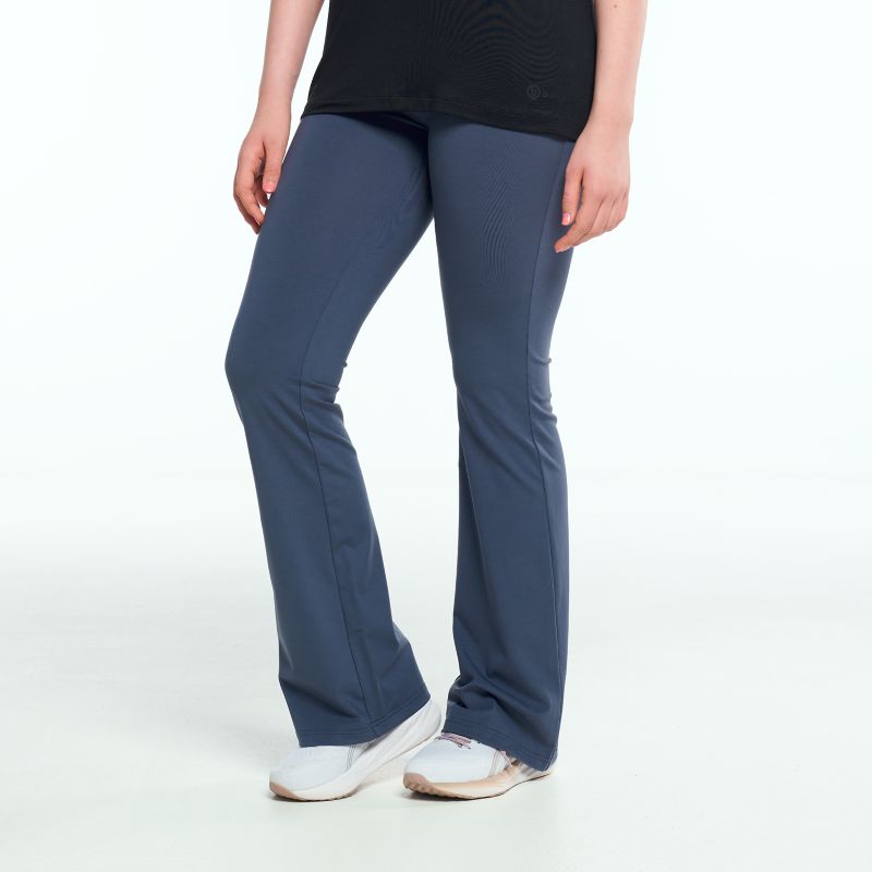 Benger FLARED PANT Fitnesshose