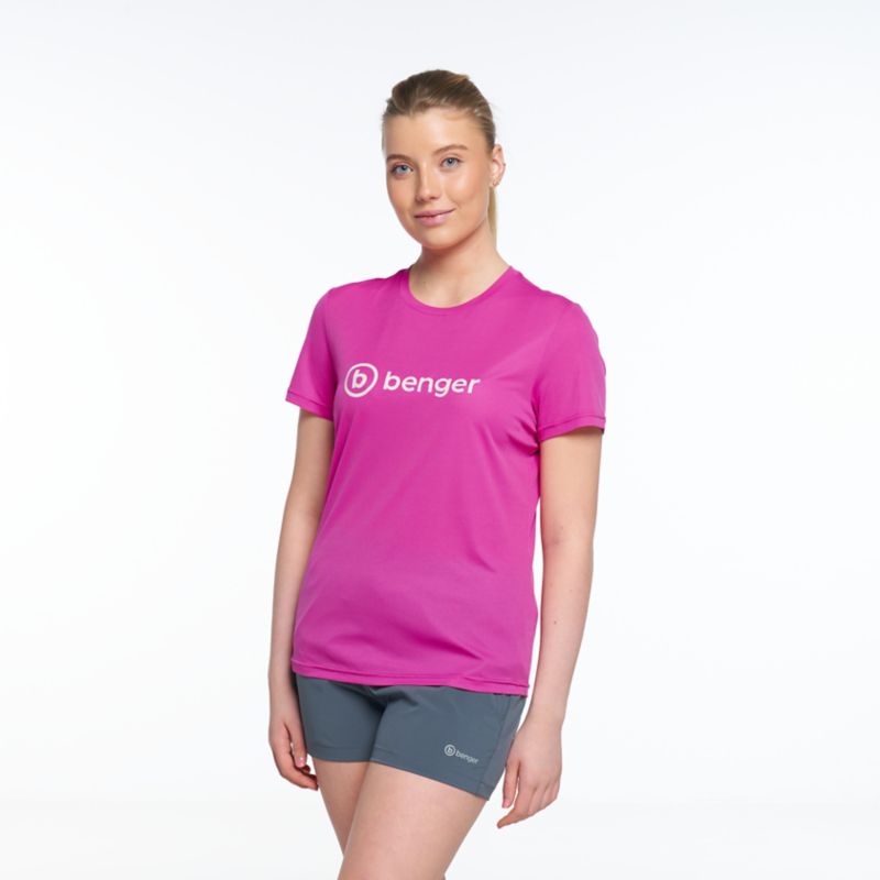 Benger RUNNING SHORT Laufshort
