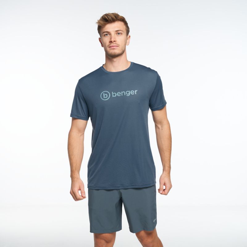 Benger RUNNING SHORT futónadrág