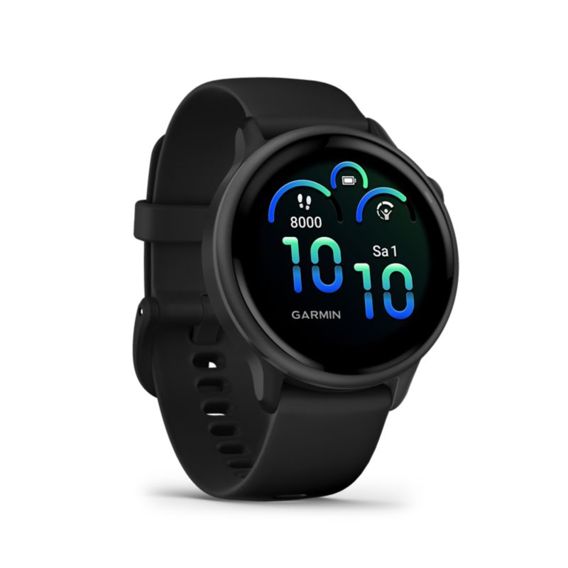 Garmin vívoactive® 6 Sportuhr