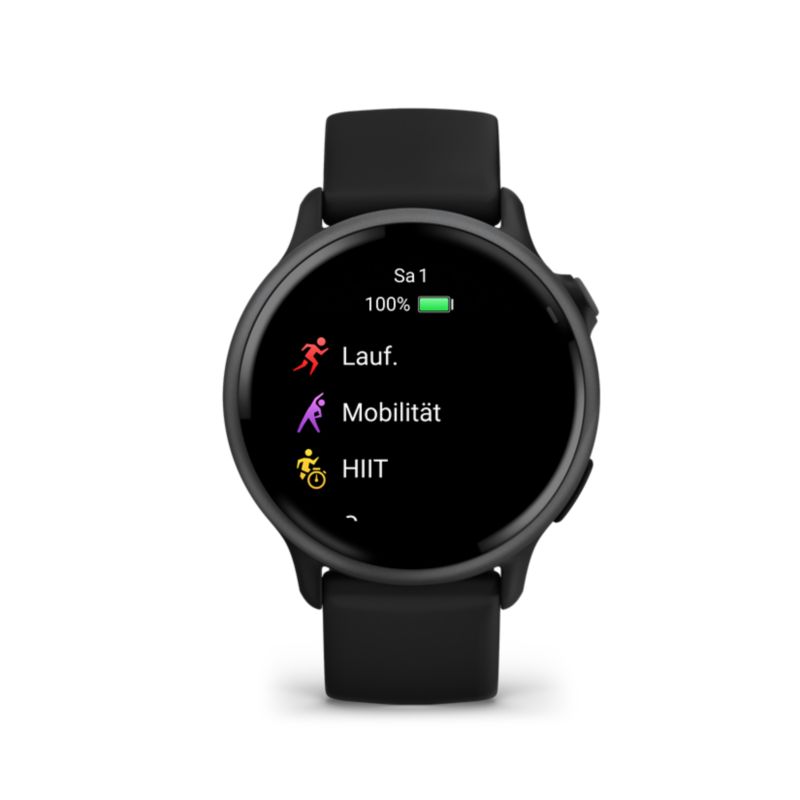 Garmin vívoactive® 6 Sportuhr