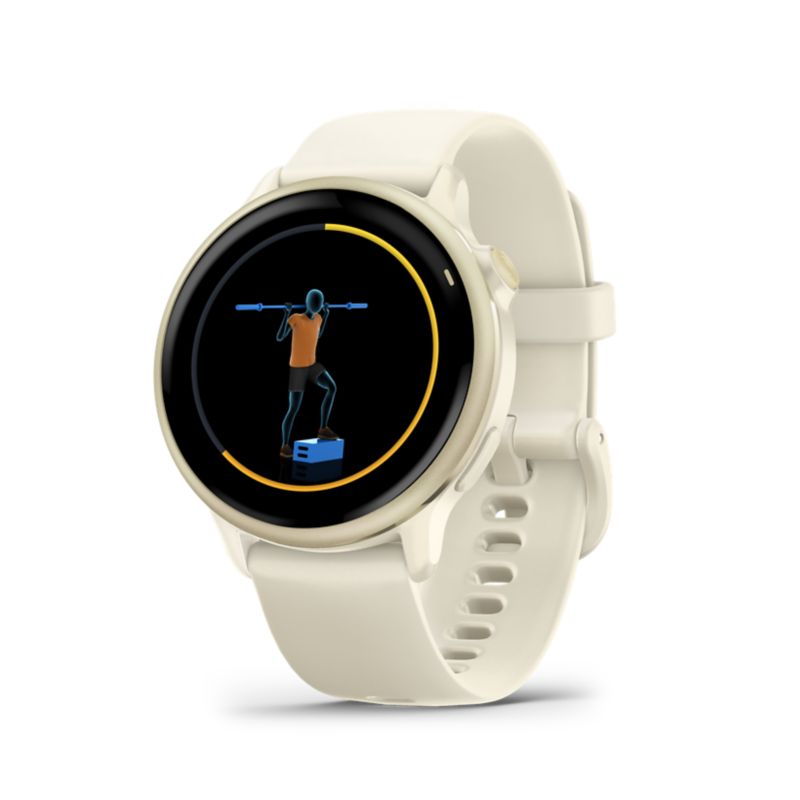 Garmin vívoactive® 6 Sportuhr