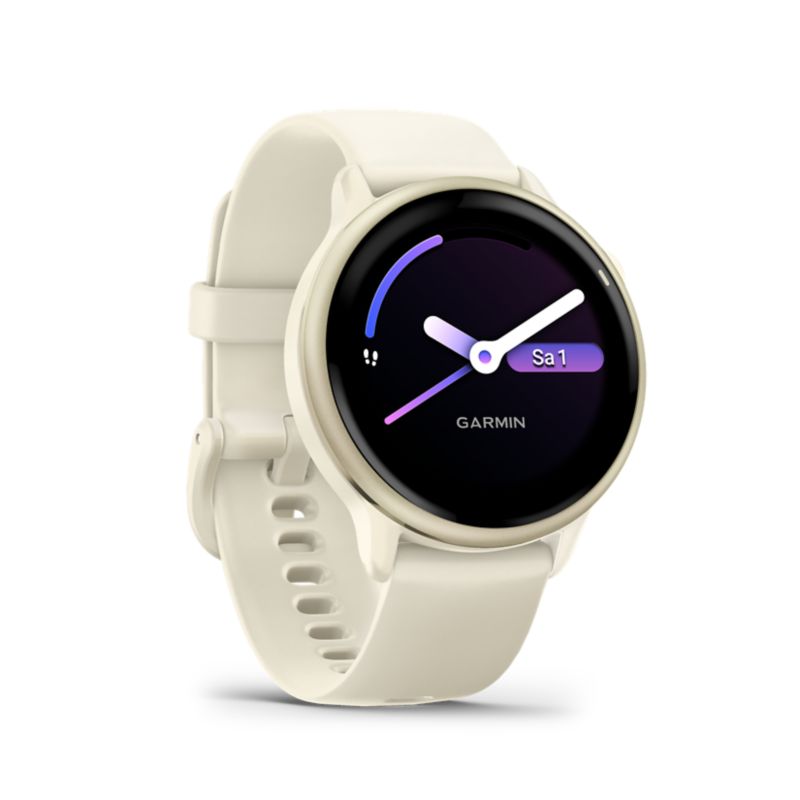 Garmin vívoactive® 6 Sportuhr