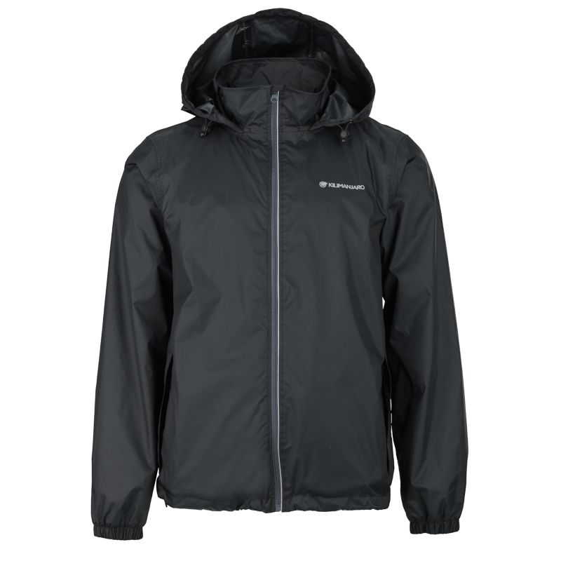 Kilimanjaro NAVARRO Herren Regenjacke
