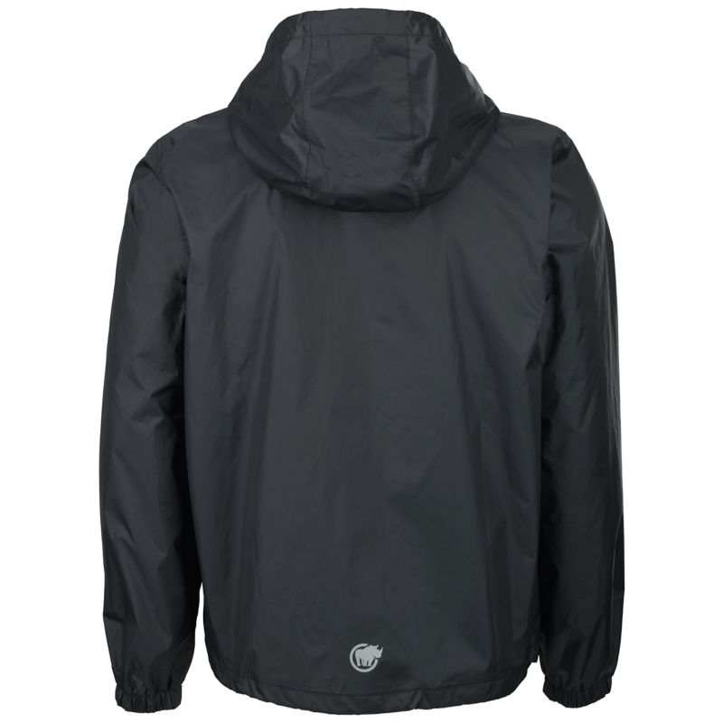 Kilimanjaro NAVARRO Herren Regenjacke