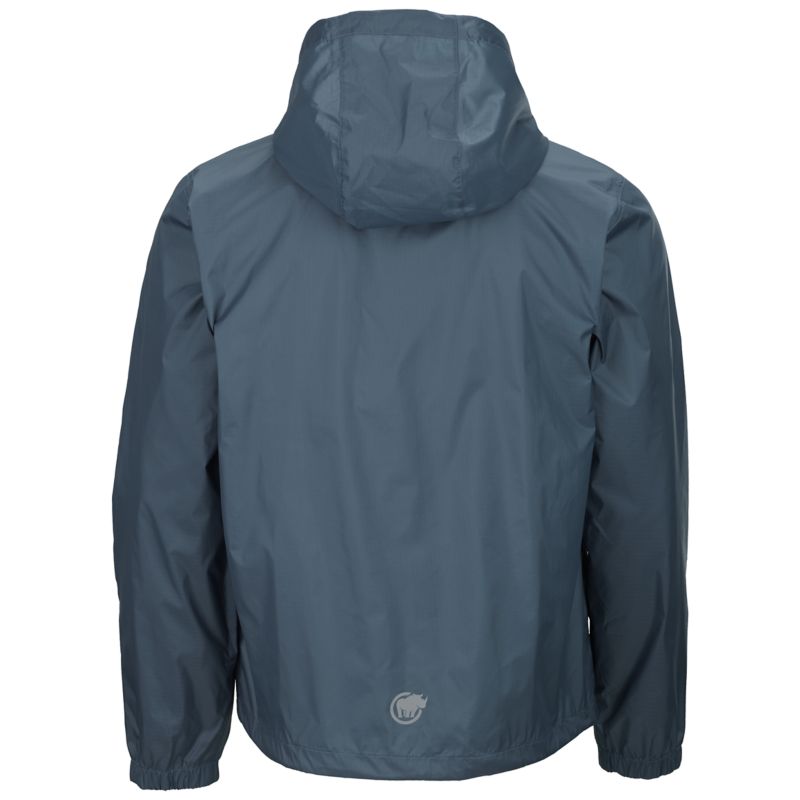 Kilimanjaro NAVARRO Regenjacke
