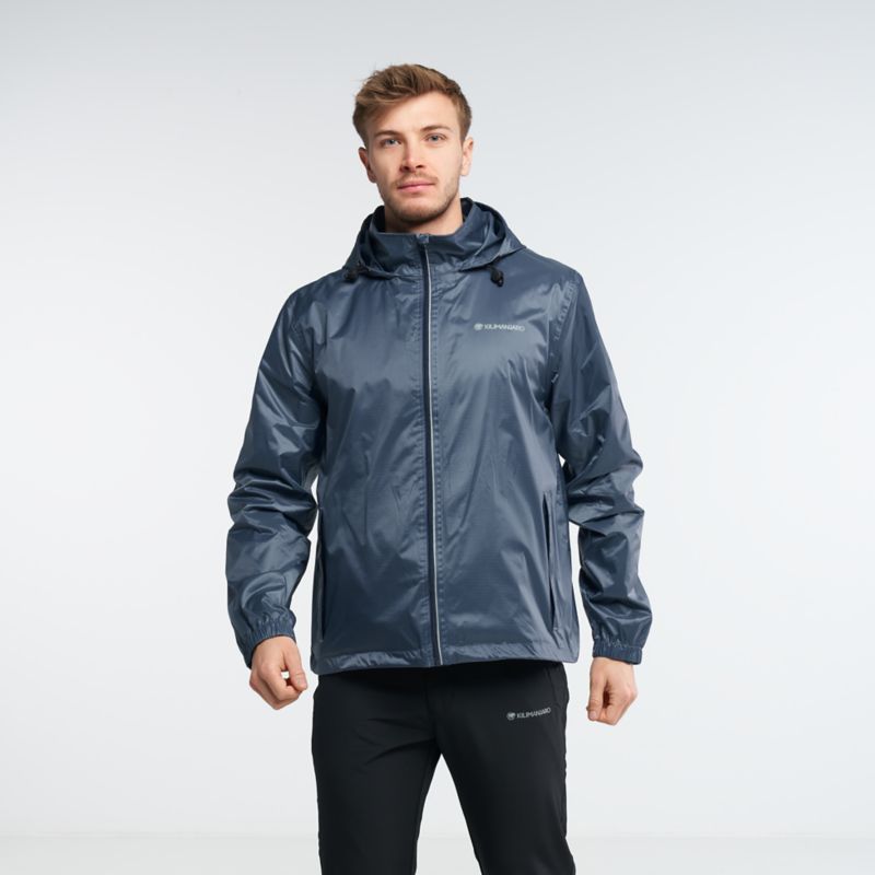 Kilimanjaro NAVARRO Regenjacke