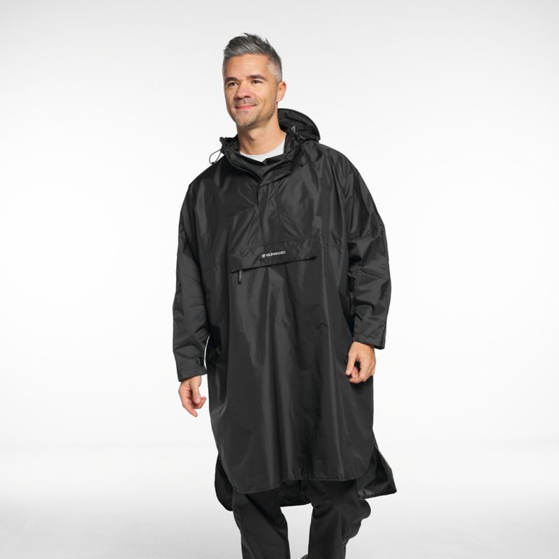 Kilimanjaro PADERNA REGENPONCHO Regenponcho
