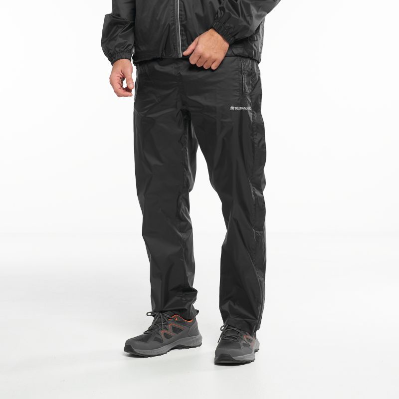 Kilimanjaro FUSETA Regenhose