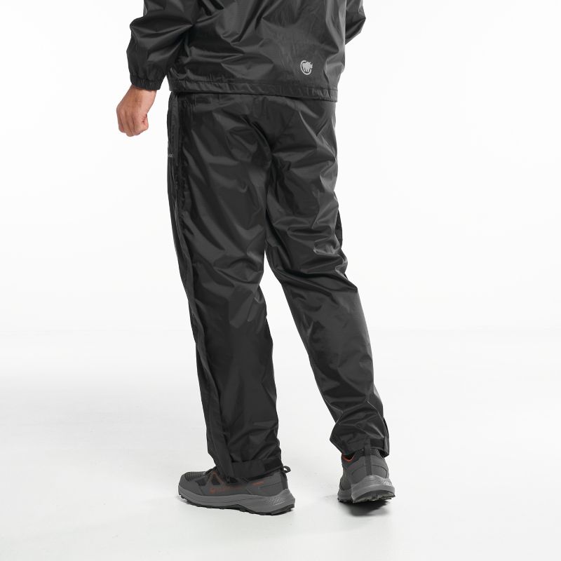 Kilimanjaro FUSETA Regenhose