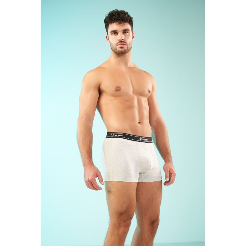 Benger BOXERS 3 PACK MIX als boxeralsó