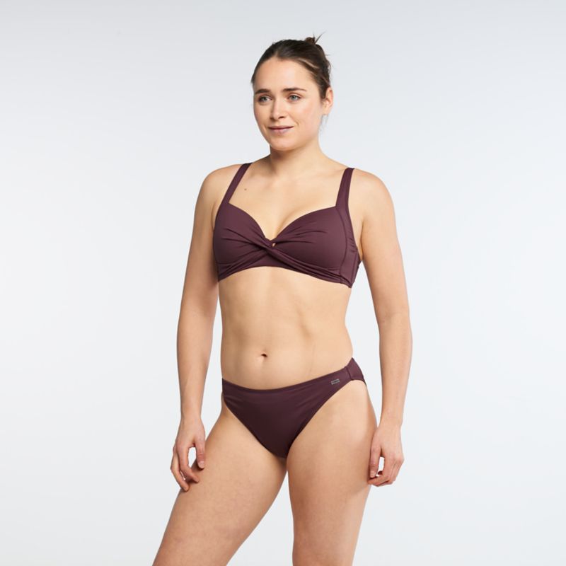 Cygnus Slip Bikini