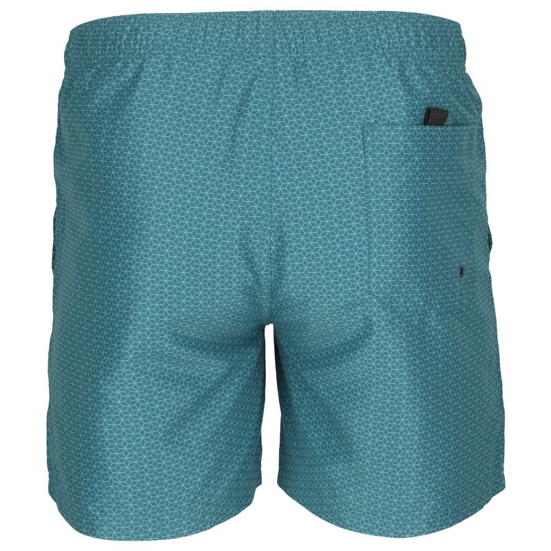 Cygnus BADESHORT AOP Badeshort