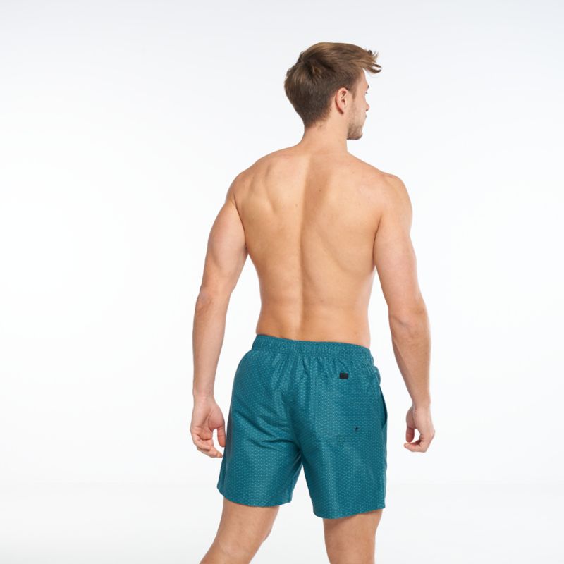 Cygnus BADESHORT AOP Badeshort