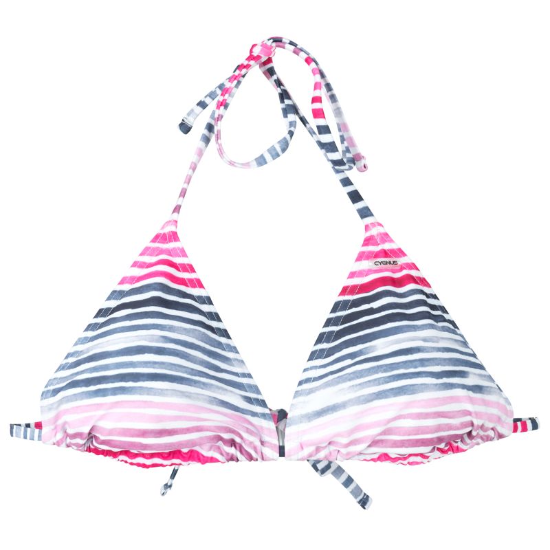 Cygnus Triangel Bikini Felső Bikini