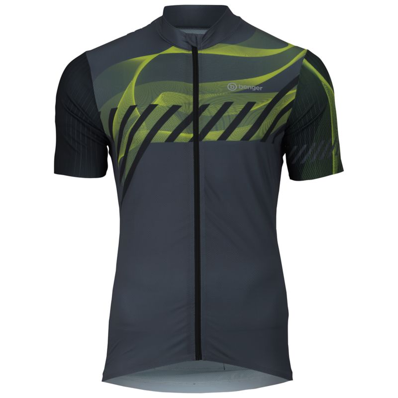 Benger PERFORMANCE Radtrikot