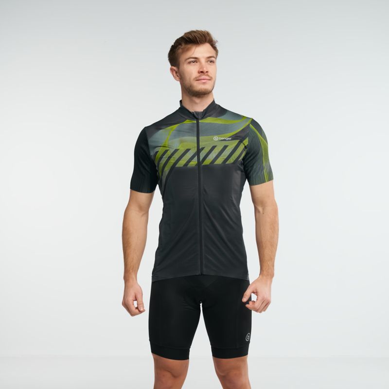 Benger PERFORMANCE Radtrikot