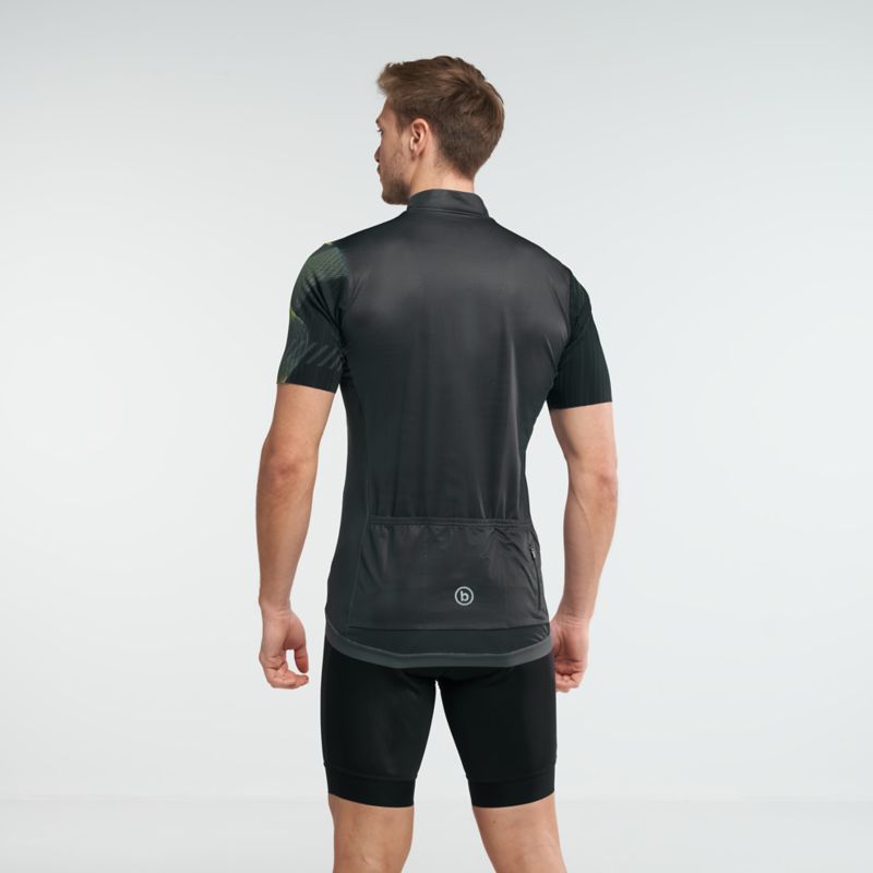 Benger PERFORMANCE Radtrikot