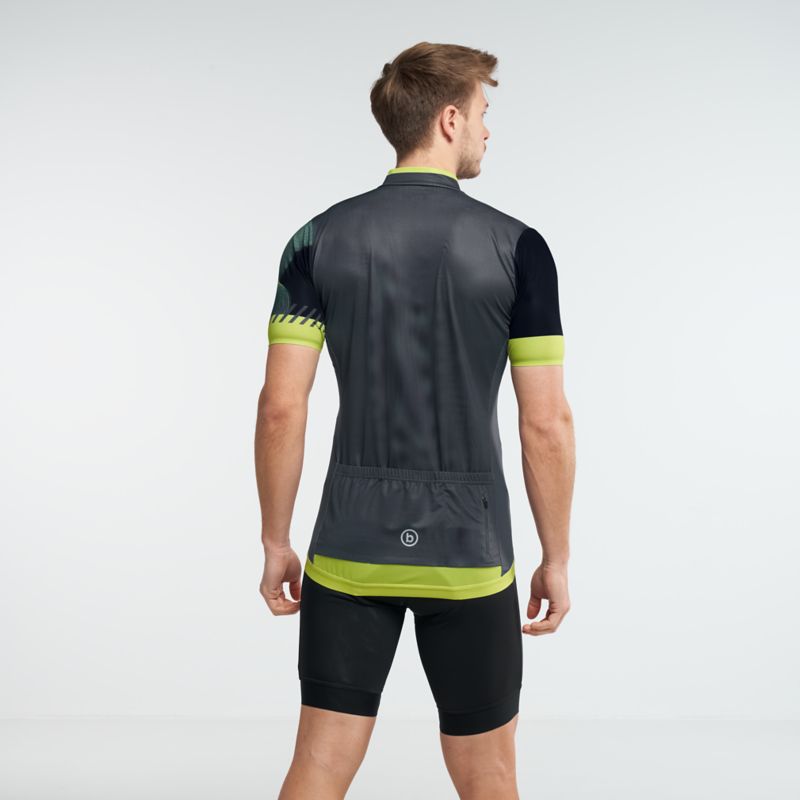 Benger PERFORMANCE Radtrikot