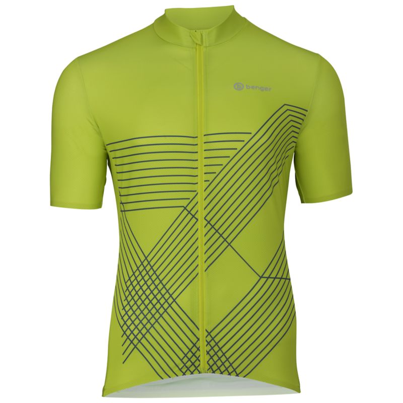 Benger PERFORMANCE Radtrikot