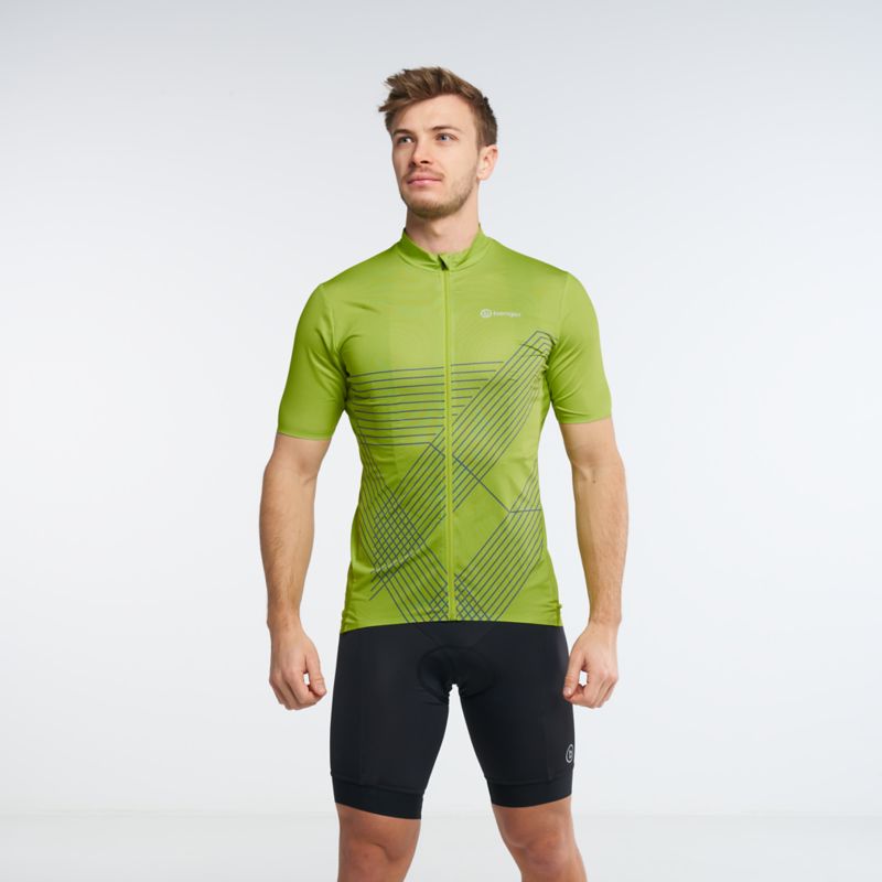 Benger PERFORMANCE Radtrikot