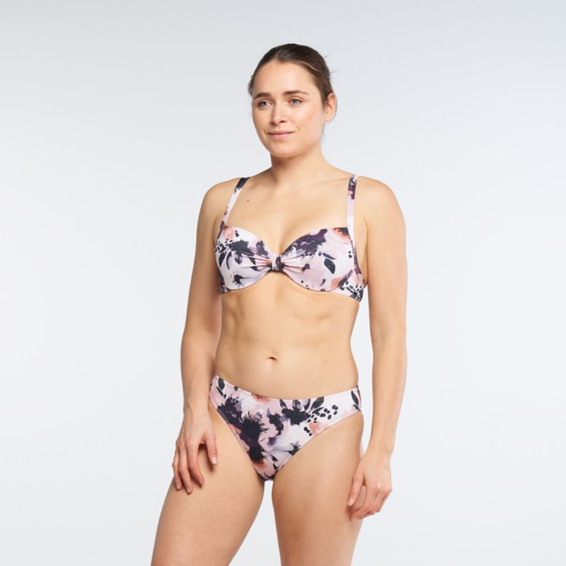 Cygnus Bügel-Bikinitop Bikini