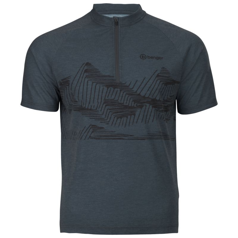 Benger RADTRIKOT Radtrikot