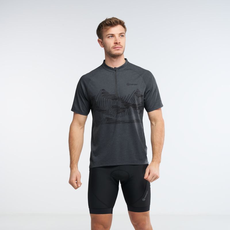 Benger RADTRIKOT Radtrikot