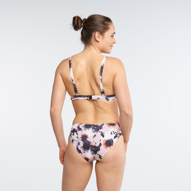 Cygnus Slip Basic Bikini