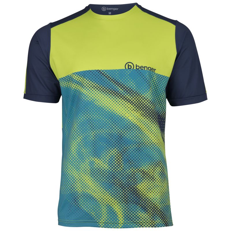 Benger MTB Shirt Radtrikot