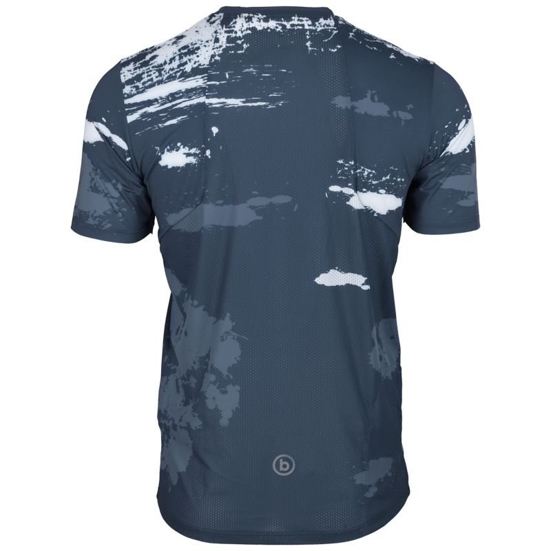 Benger MTB Shirt Radtrikot