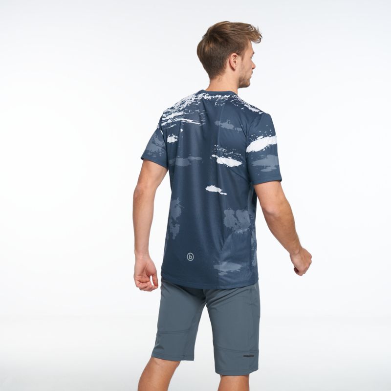 Benger MTB Shirt Radtrikot