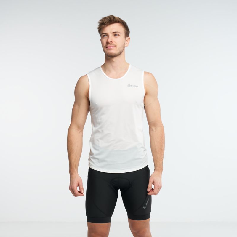 Benger BIKE TANK kerékpáros alsótrikó
