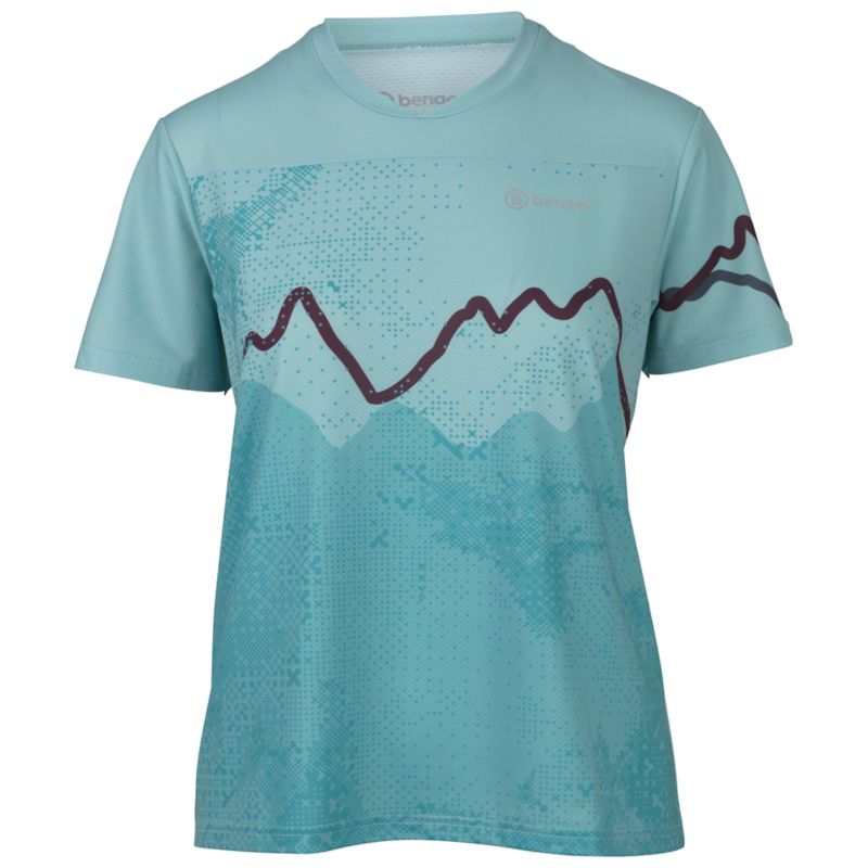 Benger MTB Shirt Radtrikot