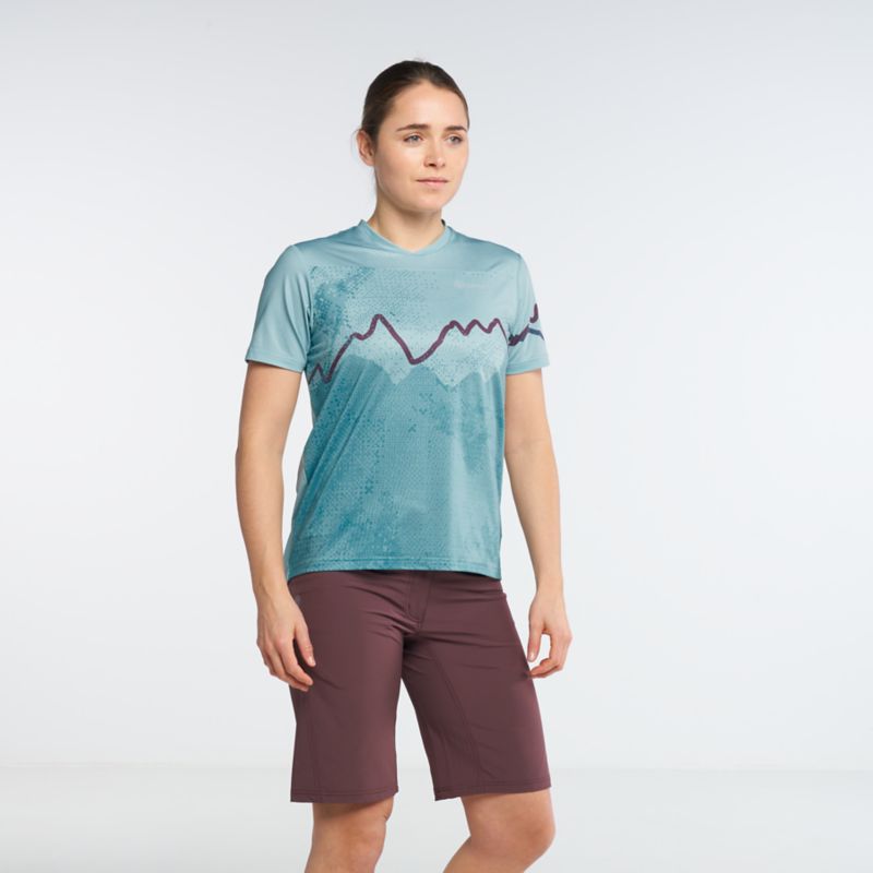 Benger MTB Shirt Radtrikot